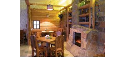 Отель Беловодье