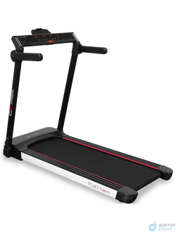 CARBON FITNESS T510 SLIM Беговая дорожка домашняя
