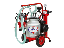 Доильный аппарат для коров купить