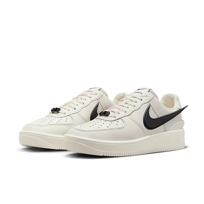 Заказать оригинальные найк Кроссовки Nike Air Force 1 x AMBUSH Phantom мужские DV3464-002
