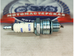 Свеча зажигания Урал, Днепр (Brisk) фото