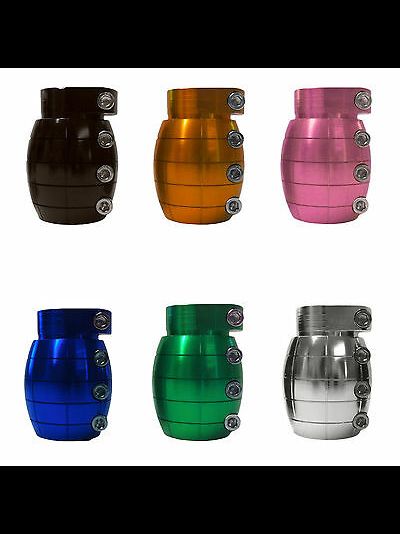 Зажим Grenade SCS