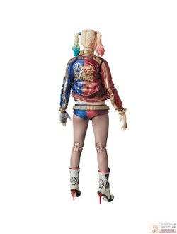 Фигурка Харли Квинн (Harley Quinn)