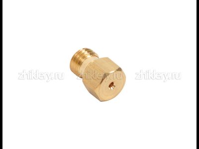 Жиклеры на природный газ плита Electrolux