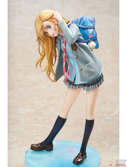 Фигурка 1/7 Каори Миязоно (Kaori Miyazono Hobby Max)