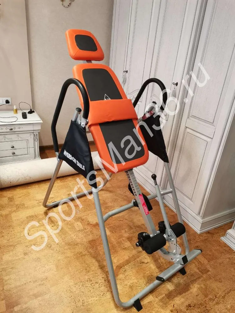 ИНВЕРСИОННЫЙ СТОЛ DFC XJ-I-02CL