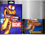 B.O.B. (Sega Game)