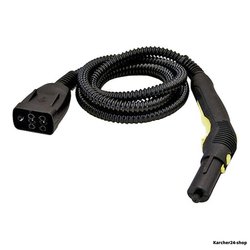 Шланг паровой для пароочистителей sc 1402 (4.321-181.0)