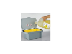 MD 520 Жидкость для дезинфекции слепков, 2,5л. (Durr Dental AG (Германия))