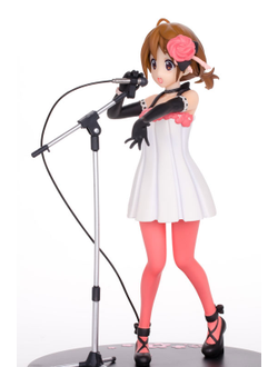 Фигурка Юи Хирасава (Hirasawa Yui)