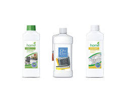 Моющие и чистящие