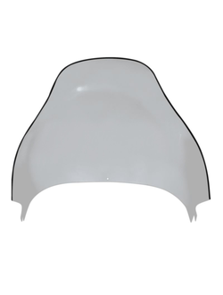 Стекло ветровое Тайга Варяг(увел, 59см, 2мм) 50-44-4211 Полиуретан 50-44-4211Pc