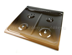 Стол для газовой плиты GEFEST 1200, 1300 коричневый (1200.00.0.004-04)