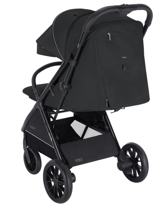 Коляска Carrello Nero CRL-5514 Rich Black
