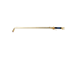 Резак пропановый удлинённый Р3П-РУ, L=1000, ?135°