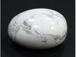 Магнезит, крупная галтовка, Зимбабве (42*29*26 мм, 59 г) №19634