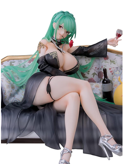 Фигурка 1/7 Литторио (Littorio Calabria Aurea ver.)