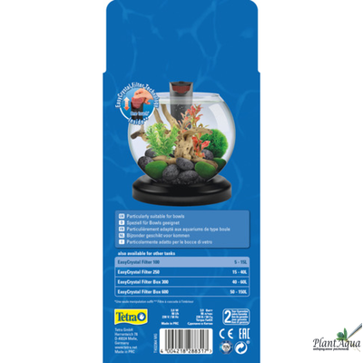 Tetratec EasyCrystal Filter 100