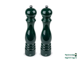 Набор мельниц Big Green Egg 2 шт & Peugeot 30 см