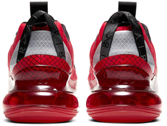 Nike Air Max MX 720-818 Red Black