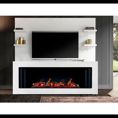 Линейный электроочаг Design L1500RF 3D PS/LOG