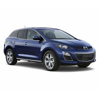 Автомобильные чехлы  MAZDA CX 7