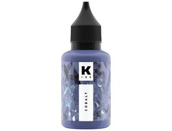 КОБАЛЬТ - КРАСКА Tattoo Ink 30 мл