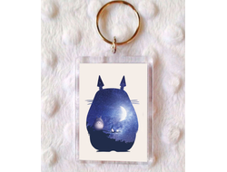 Брелок Мой сосед Тоторо, Totoro №2