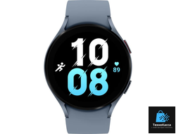 Смарт-часы Samsung Galaxy Watch 5 44mm SM-R910 Saphire ОАЭ