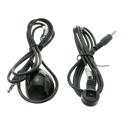 VE054KVM — Беспроводной удлинитель HDMI KVM, FullHD, до 200 м. Поддержка функции KVM.