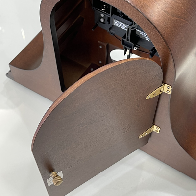 Настольные часы Rhythm CRJ751NR06