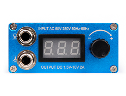 Блок питания Dragon SD-200 blue