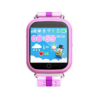 Часы Smart Baby Watch Q750 ОПТОМ