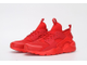 Nike Air Huarache Ultra Красные