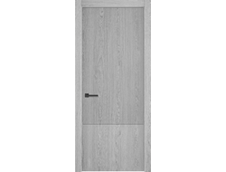 Межкомнатная дверь Велюр 3 цвет дуб бомонд