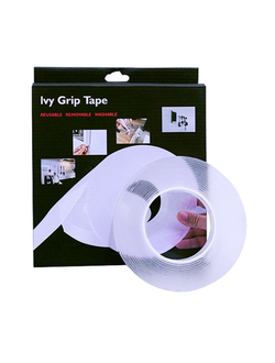 ЛЕНТА ДЛЯ КРЕПЛЕНИЯ LVY GRIP TAPE 5М оптом