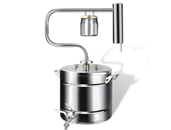 Дистиллятор "Феникс" Шахтер 12 л