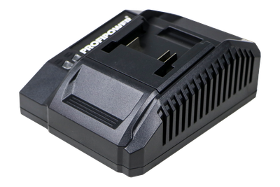 Зарядное устройство для Li-ion аккумуляторов PROFIPOWER, 4.0Ач, LI-18G
