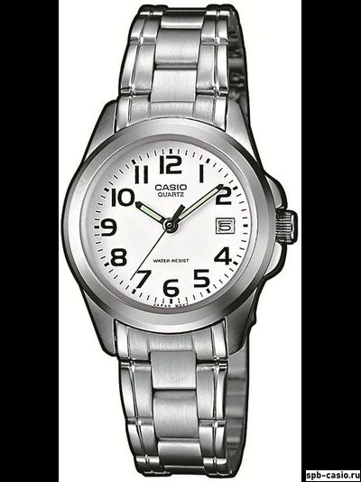 Часы Casio LTP-1259PD-7B