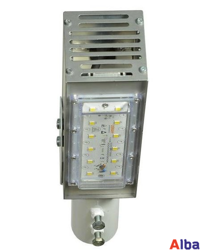 Низковольтный светильник Street F50