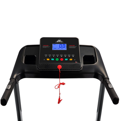 Беговая дорожка DFC ASCONA T595