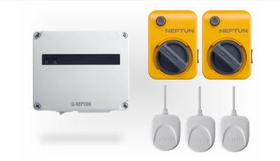 Neptun Profi Click Base 3/4 дюйма