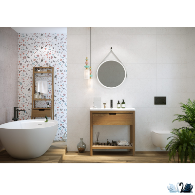 Плитка Creto Sweet Blank 30х60 настенная