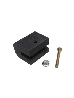 Демпфер (ограничитель хода) задней подвески SPI SM-04082 для Arctic Cat (1604-429)