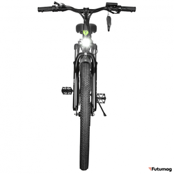 Электровелосипед горный Syccyba H3