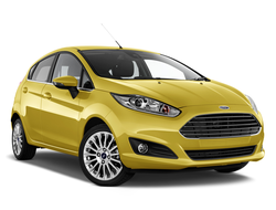 Автомобильные авточехлы для Ford Fiesta с 2008-2015г.в.