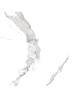 ПРИМА КАЛАКАТТА GP6PRI00 БЕЛ. МРАМОР матовый керамогранит 410х410