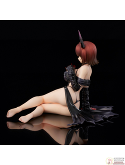 Фигурка 1/6 Рёко Микадо (Ryouko Mikado Darkness ver.)