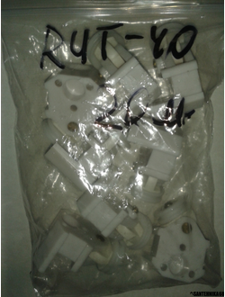 Ролики для душевой кабины RYT-40 20мм 8 штук