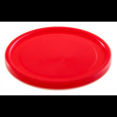 Шайба для аэрохоккея "3-in-1" (красная) D57 mm